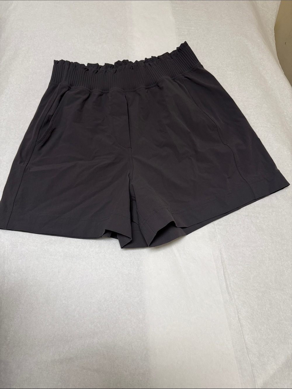 🌟lululemon athletica High-Waist Pull-On Shorts 🌟